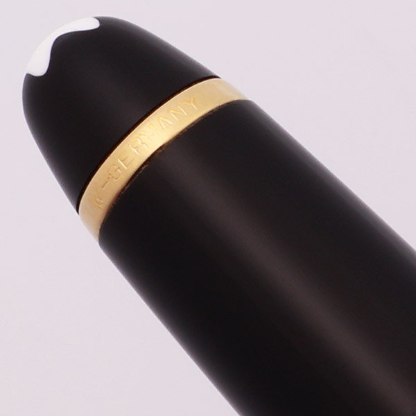 Montblanc Meisterstuck Classique 164 Ballpoint Pen (W. Germany